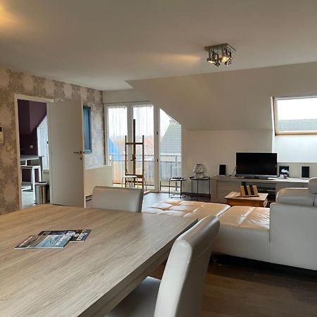 Cocagne Middelkerke Apartman Kültér fotó