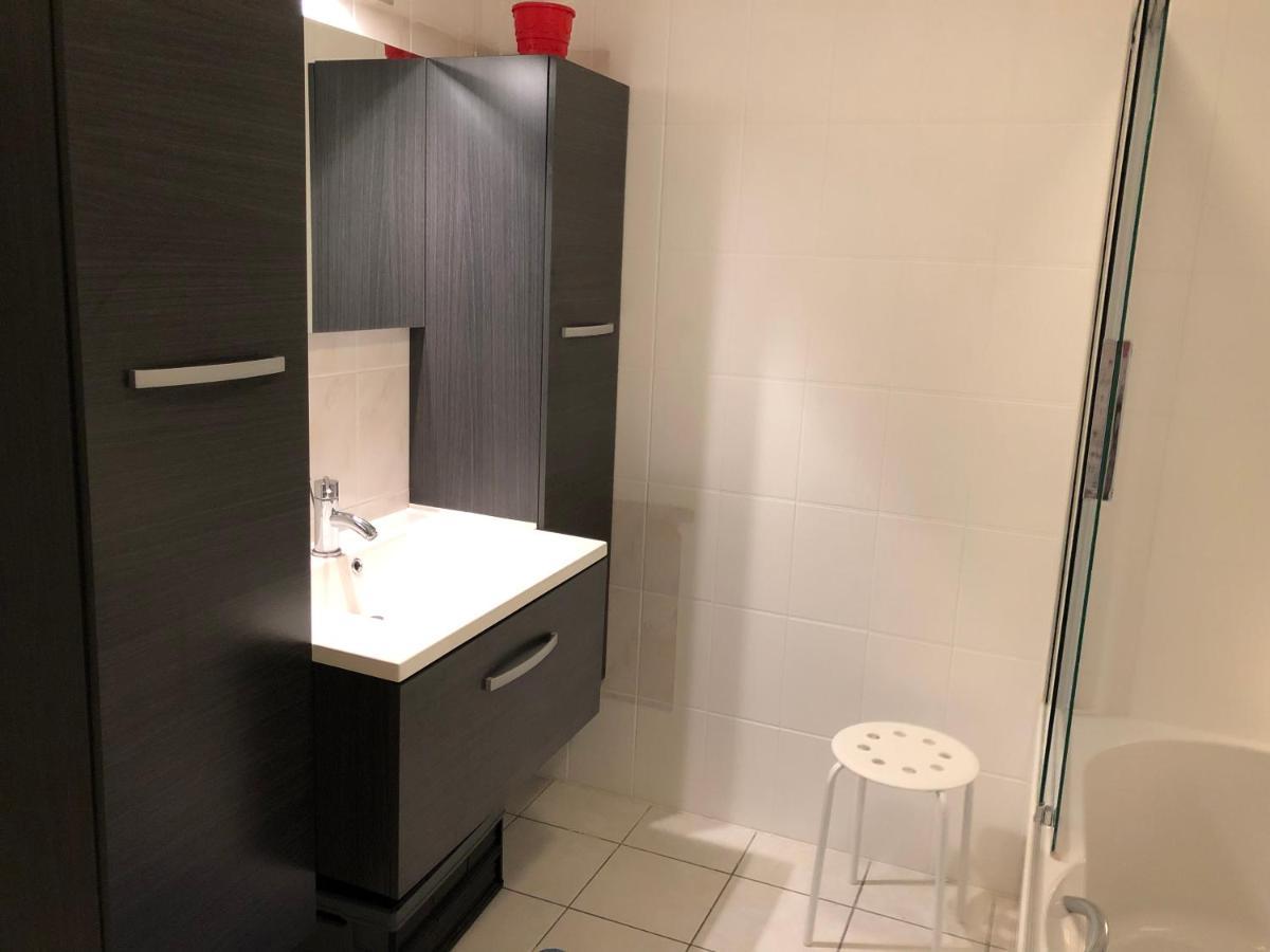 Cocagne Middelkerke Apartman Kültér fotó